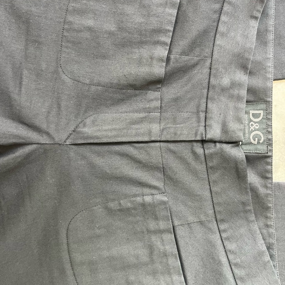 Dolce & Gabbana Pants